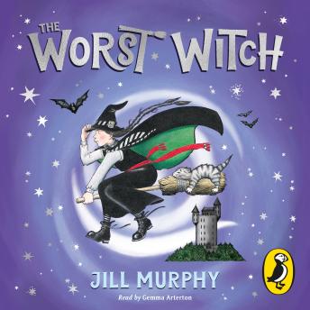 Get Best Audiobooks Kids The Worst Witch by Jill Murphy Free Audiobooks Kids free audiobooks and podcast