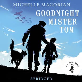 Listen Best Audiobooks Kids Goodnight Mister Tom by Michelle Magorian Audiobook Free Trial Kids free audiobooks and podcast
