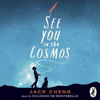 See You in the Cosmos, Audio book by Jack Cheng