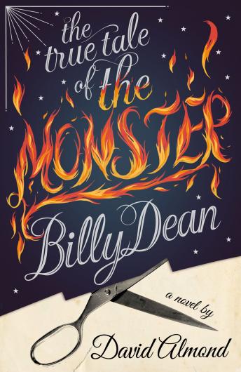 True Tale of the Monster Billy Dean sample.