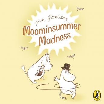 Moominsummer Madness