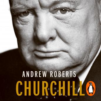 Churchill: Walking with Destiny