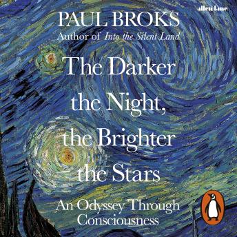 The Darker the Night, the Brighter the Stars: A Neuropsychologist's Odyssey