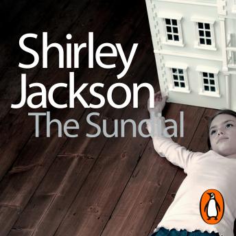 Sundial, Audio book by Shirley Jackson