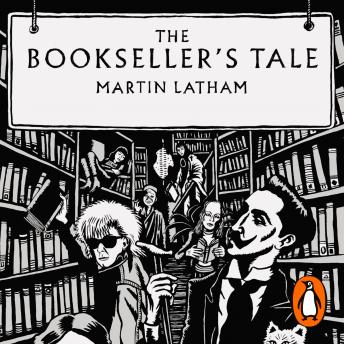 The Bookseller's Tale