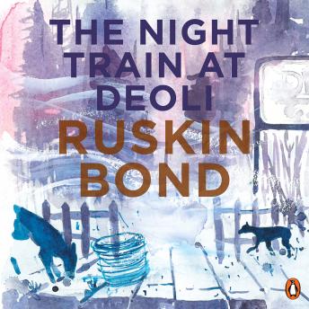 Night Train At Deoli And Other Stories