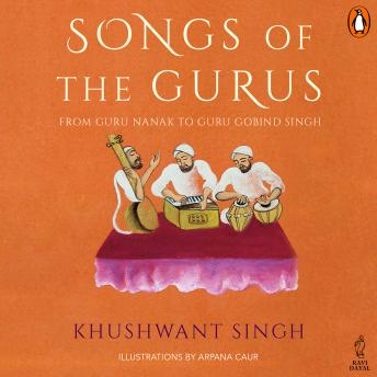 Songs Of The Gurus