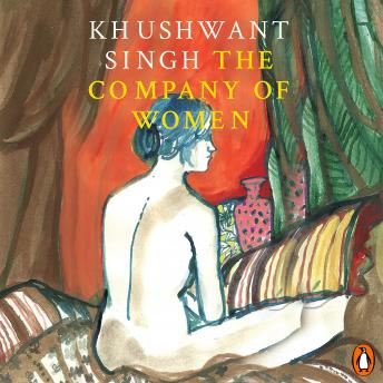 Company Of Women, Akshay , Khushwant Singh