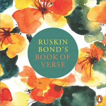 Ruskin Bond's Book Of Verse