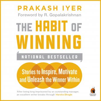 Habit Of Winning
