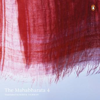 Download Mahabharata Vol 4 by Bibek Debroy