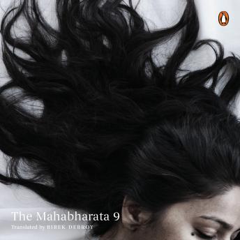 Download Mahabharata Vol 9 by Bibek Debroy