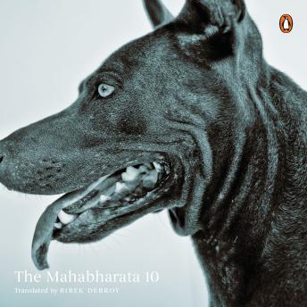 Download Mahabharata Vol 10 by Bibek Debroy