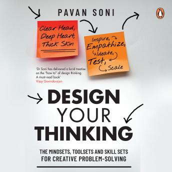 Design Your Thinking: Resolving 10 Career Dilemmas for Extraordinary Success