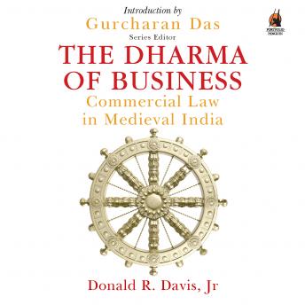 The Dharma of Business