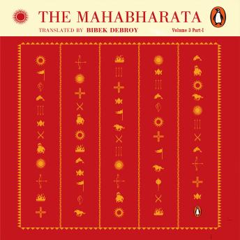 Mahabharata Vol 3 (Part 1)