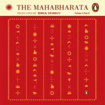 Download Mahabharata Vol 3 (Part 2) by Bibek Debroy