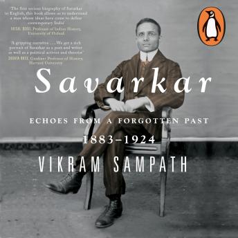 Savarkar Vol 1 (Part 2)