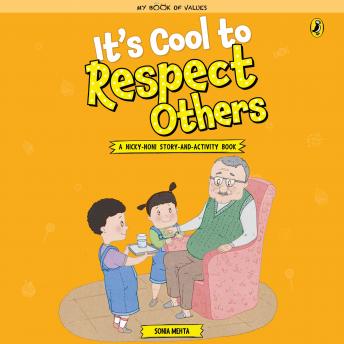 Its Cool to Respect Others