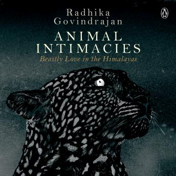 Animal Intimacies