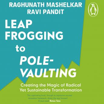 From Leapfrogging to Pole-Vaulting