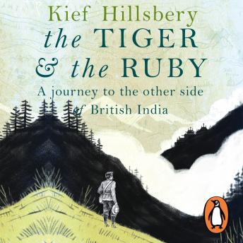 Tiger and the Ruby