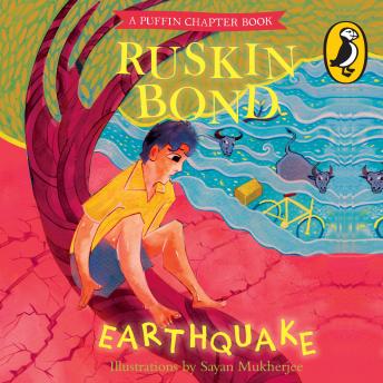 Get Best Audiobooks Kids Earthquake by Ruskin Bond Audiobook Free Download Kids free audiobooks and podcast