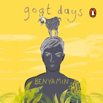 Goat Days, Benyamin 