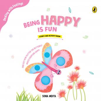 Being Happy is Fun