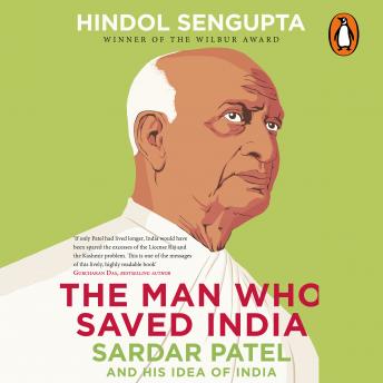 The Man who Saved India