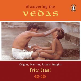 Download Discovering the Vedas by Frits Staal