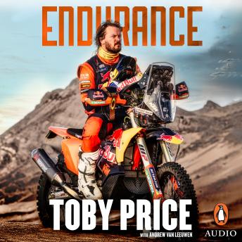 Download Endurance: The Toby Price Story by Toby Price