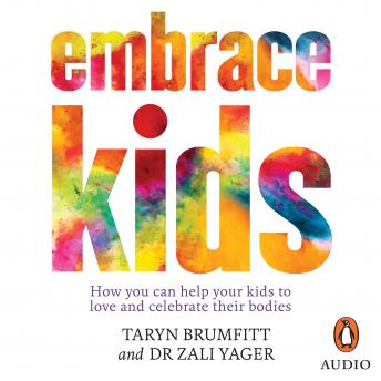 Embrace Kids: From the 2023 Australian of the Year