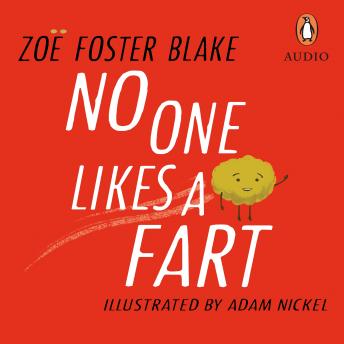 No One Likes a Fart: Gift Set