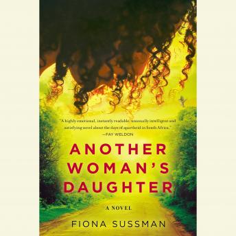 Another Woman's Daughter