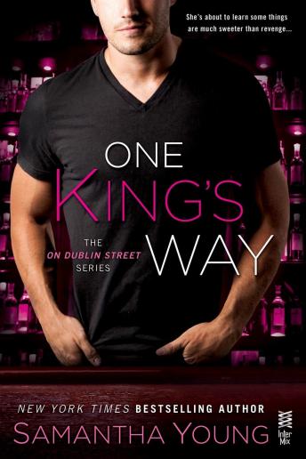 One King's Way: The On Dublin Street Series, Samantha Young