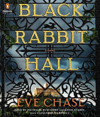 Download Black Rabbit Hall by Eve Chase