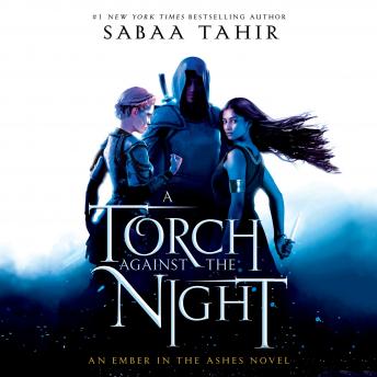 Download Torch Against the Night by Sabaa Tahir