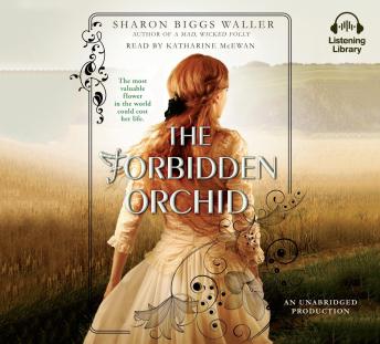 The Forbidden Orchid