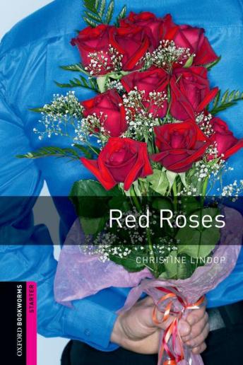 Red Roses, Audio book by Christine Lindop