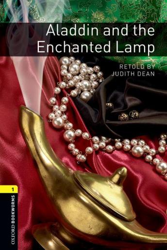 Download Aladdin and the Enchanted Lamp by Judith Dean