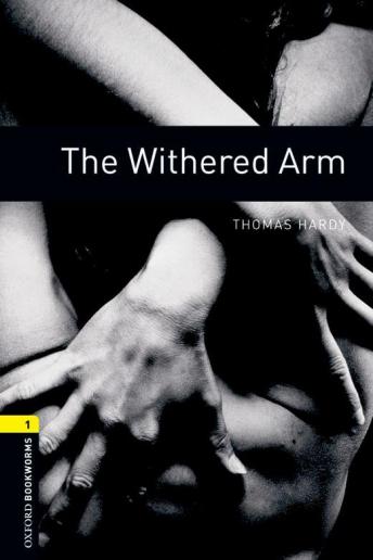 Download Withered Arm by Thomas Hardy, Jennifer Bassett