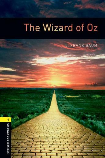 Download Wizard of Oz by L. Frank Baum, Rosemary Border