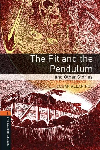 Download Pit and the Pendulum and Other Stories by Edgar Allan Poe, John Escott, Edgar Allan Poe