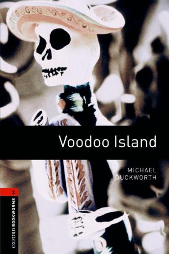 Download Voodoo Island by Michael Duckworth