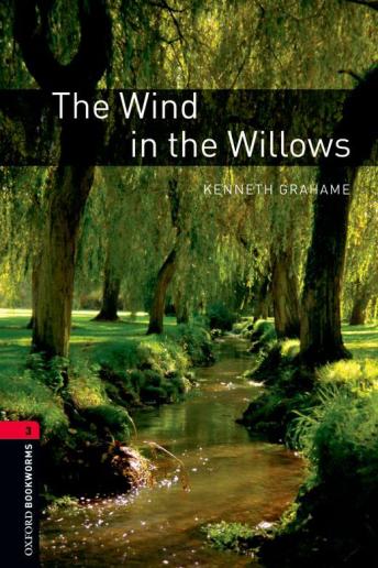 Download Wind in the Willows by Kenneth Grahame, Jennifer Bassett