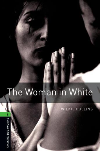 Download Woman in White by Wilkie Collins, Richard G. Lewis