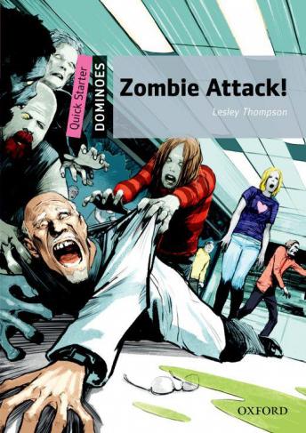 Download Zombie Attack! by Lesley Thompson