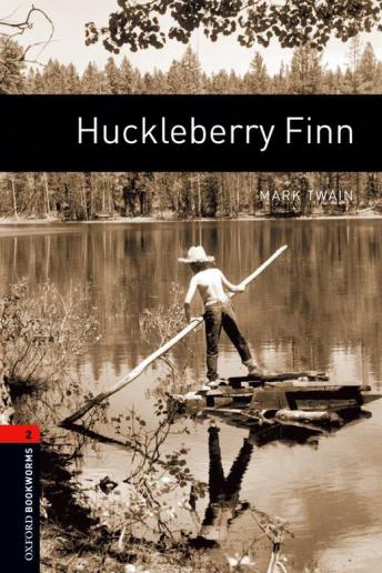 Download Huckleberry Finn (Adaptation) by Mark Twain, Diane Mowat