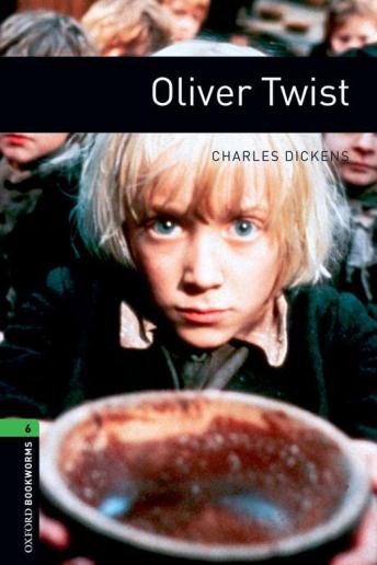Download Oliver Twist by Charles Dickens, Richard Rogers